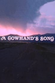 A Cowhand's Song (1981)