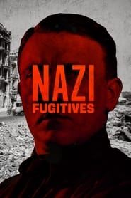 Nazi Fugitives series tv