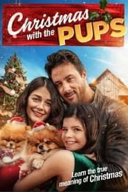 Christmas with the Pups (2019)
