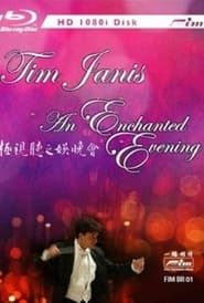 Tim Janis: An Enchanted Evening series tv