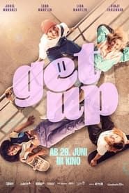 Get Up series tv