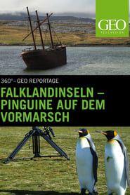 Falklandinseln : Pinguine auf dem Vormarsch series tv