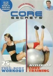 Core Secrets: 25 Minute Full Body Workout series tv