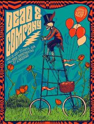 Dead & Company: 2019.06.29 - Cellairis Amphitheatre at Lakewood - Atlanta, GA series tv