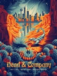 Dead & Company: 2019.07.02 - Dos Equis Pavilion - Dallas, TX series tv