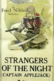 Strangers of the Night series tv