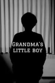Image Grandma’s little boy