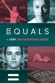 Equals series tv