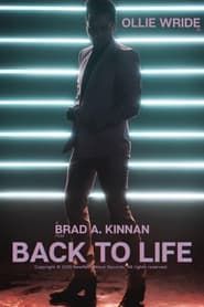 Ollie Wride: Back to Life series tv