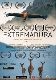 Extremadura paraíso natural de Europa series tv