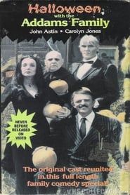 Halloween with the Addams Family 1977 streaming