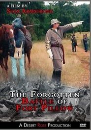 The Forgotten Battle of Fort Pillow series tv