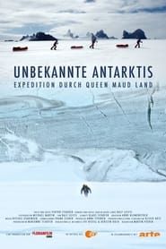 Un désert de glace en Antarctique : La terre de la Reine-Maud (2014)