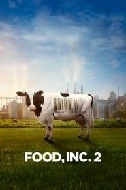 Food, Inc. 2 series tv