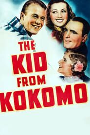 The Kid from Kokomo 1939 streaming