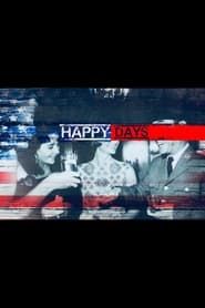 Happy Days series tv