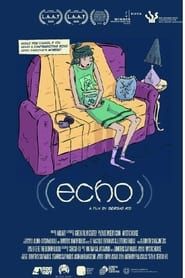 Echo series tv