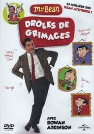 Mr Bean Funny Faces series tv