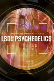 Image National Geographic Investigates: LSD and Psychedelics 2023