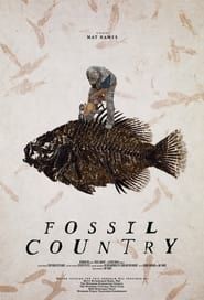 Fossil Country series tv
