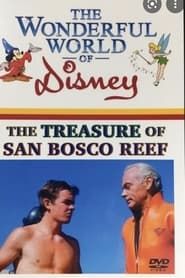 watch The Treasure of San Bosco Reef