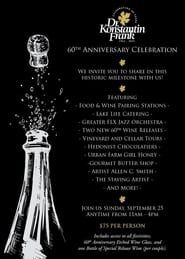 Dr. Konstantin Frank Winery: Celebrating 60 Years of Excellence series tv
