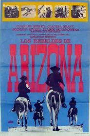 Los rebeldes de Arizona (1970)
