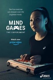 Mind Games - The Experiment series tv