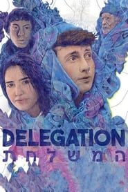 Delegation series tv