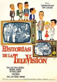 watch Historias de la televisión