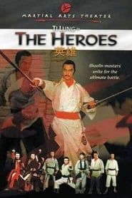 The Heroes series tv