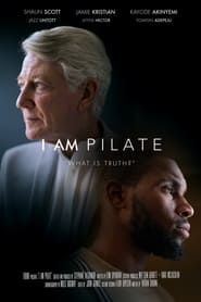 I Am Pilate 2020 streaming