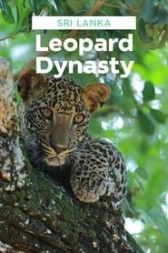 Sri Lanka: Leopard Dynasty series tv