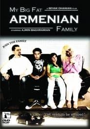 My Big Fat Armenian Family series tv