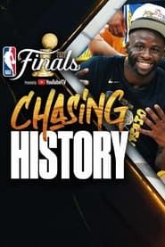 Chasing History: The 2022 Finals Mini Movie series tv