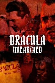 Dracula Unearthed series tv