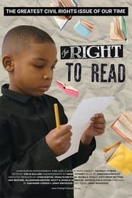 The Right to Read series tv