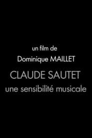 Claude Sautet, une sensibilité musicale series tv