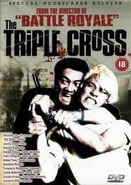 The Triple Cross series tv