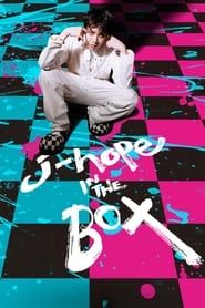j-hope IN THE BOX series tv
