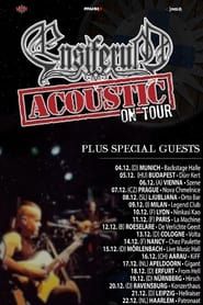 Ensiferum: Acoustic Live @ On the Rocks series tv