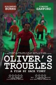 Oliver's Troubles series tv