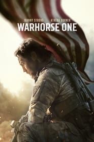 Warhorse One series tv
