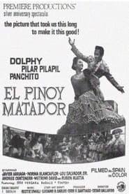 El pinoy matador (1970)
