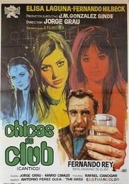 Chicas de club (1972)