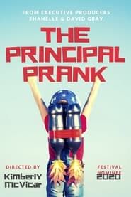 Image The Principal Prank