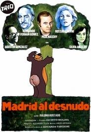 Naked Madrid series tv