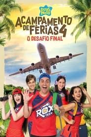 Luccas Neto in: Summer Camp 4 series tv