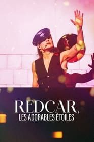 Christine and The Queens - Redcar les adorables étoiles series tv