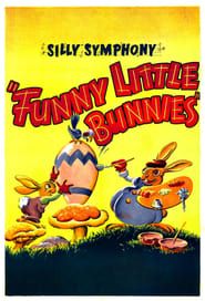 Funny Little Bunnies series tv